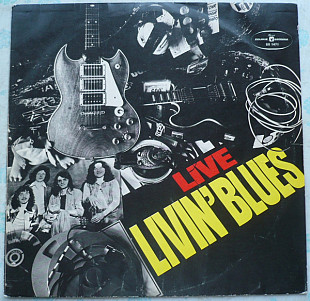 Livin' Blues – Live Livin' Blues