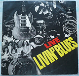 Livin' Blues – Live Livin' Blues