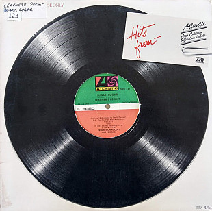 Learner's Permit – Sugar, Sugar