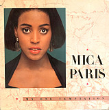 Mica Paris – My One Temptation