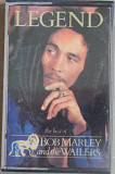 Bob Marley And The Wailers – Legend (The Best Of Bob Marley And The Wailers)(Tuff Gong ‎– 422-846 21