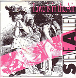 Steve Allen – Love Is In The Air