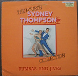Sydney Thompson & His Orchestra – Rumbas And Jives
