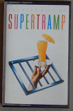 Supertramp – The Very Best Of Supertramp (A&M Records ‎– 397 092-4, Italy)