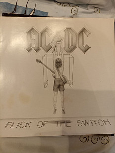 Ac dc.flick of the switch