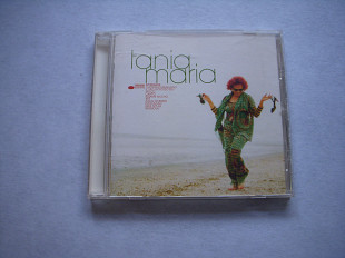 Tania Maria