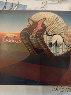 Emerson, lake and palmer.tarcus