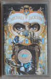 Michael Jackson – Dangerous (Epic ‎– EPC 465802 4, Holland)