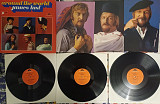 James Last – Around The World (3LP) BOX!