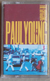 Paul Young ‎– The Crossing (Columbia ‎– 473928 4, Holland)