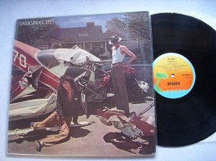 Sparks ( ORIGINAL )