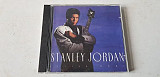 Stanley Jordan Flying Home CD фірмовий