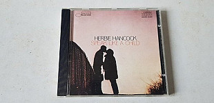 Herbie Hancock Speak Like A Child CD фірмовий