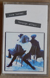 Tina Turner – Foreign Affair (Capitol Records – 64 79 1873 4, Italy)