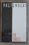 Pretenders – The Singles (WEA ‎– 242229-4, Germany)