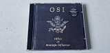 OSI Office Of Strategic Influence 2CD