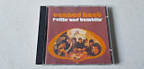 Canned Heat Rollin' And Tumblin