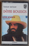 Démis Roussos – Forever And Ever (Philips – 7102 223, Italy)