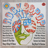 28 Pop Rock Hits 1972