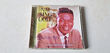 Nat King Cole Nature Boy 2CD фірмовий