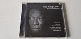 Nat King Cole Simply Unforgettable CD фірмовий
