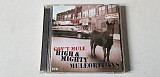 Gov't Mule High & Mighty / Muleorleans 2CD