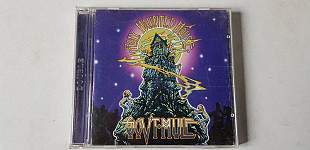 Gov't Mule Holy Haunted House 2CD