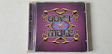 Gov't Mule Live... With A Little Help From Our Friends 2CD