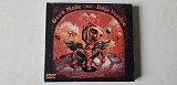 Gov't Mule Deja Voodoo CD / DVD
