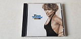 Tina Turner Simply The Best CD фірмовий