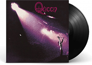 Queen - Queen (1973/2015)