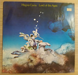 Magna Carta – Lord Of The Ages