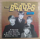 The Beatles - Hits