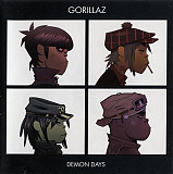 Gorillaz – Demon Days ( UA )