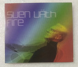 CD SVEN VÄTH 2002 Fire (EU)