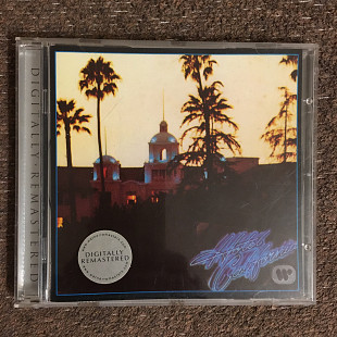 Eagles – Hotel California (Asylum/Germany) (CD)