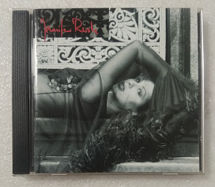 CD JENNIFER RUSH 1992 Jennifer Rush (Germany)