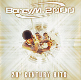 Boney M. 2000 – 20th Century Hits