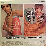 The Who ‎– The Who Sell Out (made in USA)