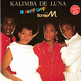 Boney M. – Kalimba De Luna - 16 Happy Songs With Boney M.