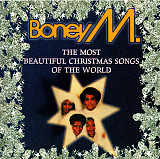 Boney M. – The Most Beautiful Christmas Songs Of The World