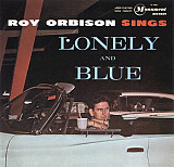 Roy Orbison – Lonely And Blue + Crying