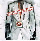 Refractory – Refractory ( France ) Digipak JAZZ