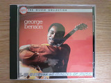 Компакт диск фирменный CD George Benson – The Silver Collection