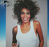 Whitney Houston – Whitney 1987