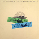 The Beatles – The Beatles At The Hollywood Bowl made in UK vg++