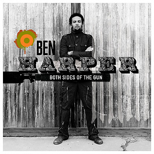 Ben Harper – Both Sides Of The Gun ( 2 x CD ) ( USA ) Digipak