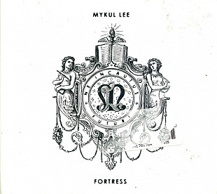 Mykul Lee – Fortress ( USA ) Digipak