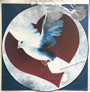 Tears For Fears – Famous Last Words 12", 45 RPM, UK, Limited Edition, Numbered, Picture Disc,