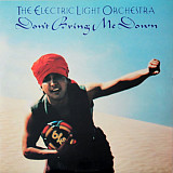 The Electric Light Orchestra – Don't Bring Me Down 12 Maxi, made in UK